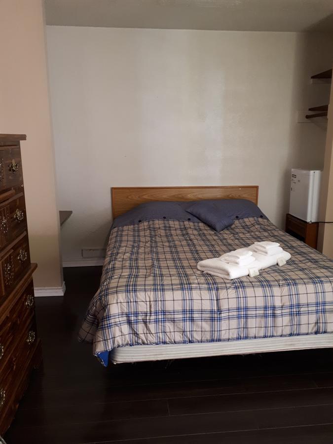 Travellers Rest Motel Salmon Arm Zewnętrze zdjęcie